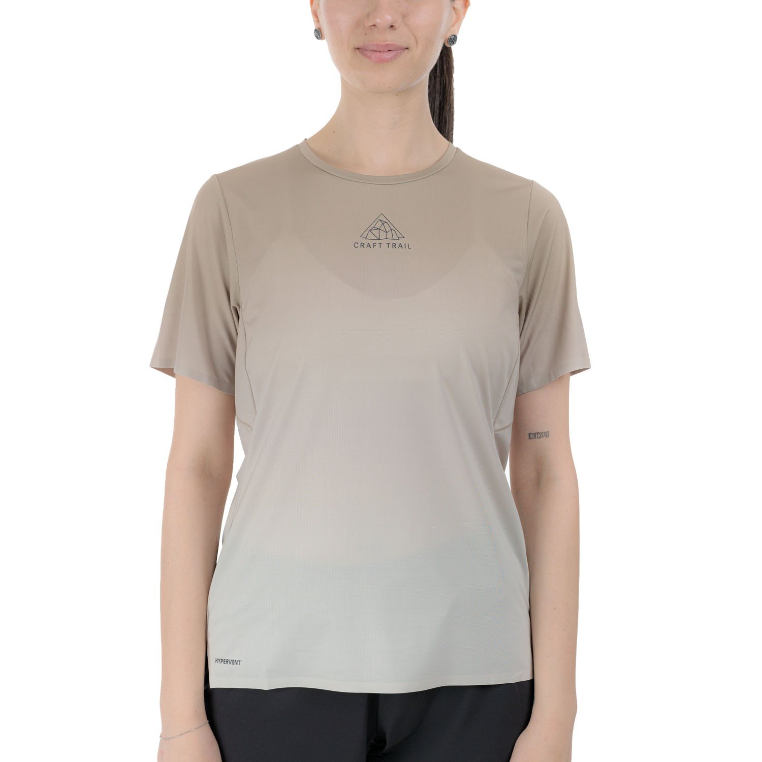 Craft Pro TR Camiseta Hay