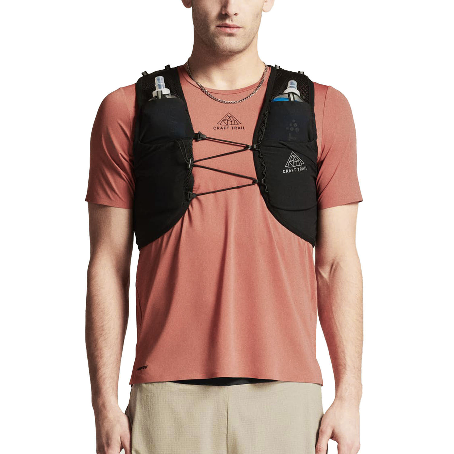 Craft Pro TR Camiseta Sequoia