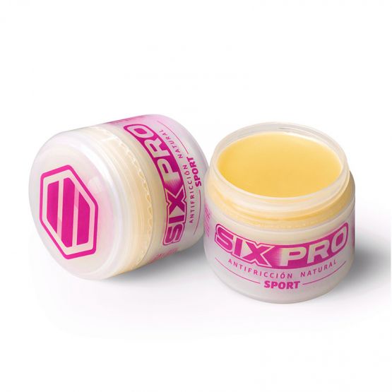 CREMA ANTIFRICCION SIX-PRO SPORT - 50ML