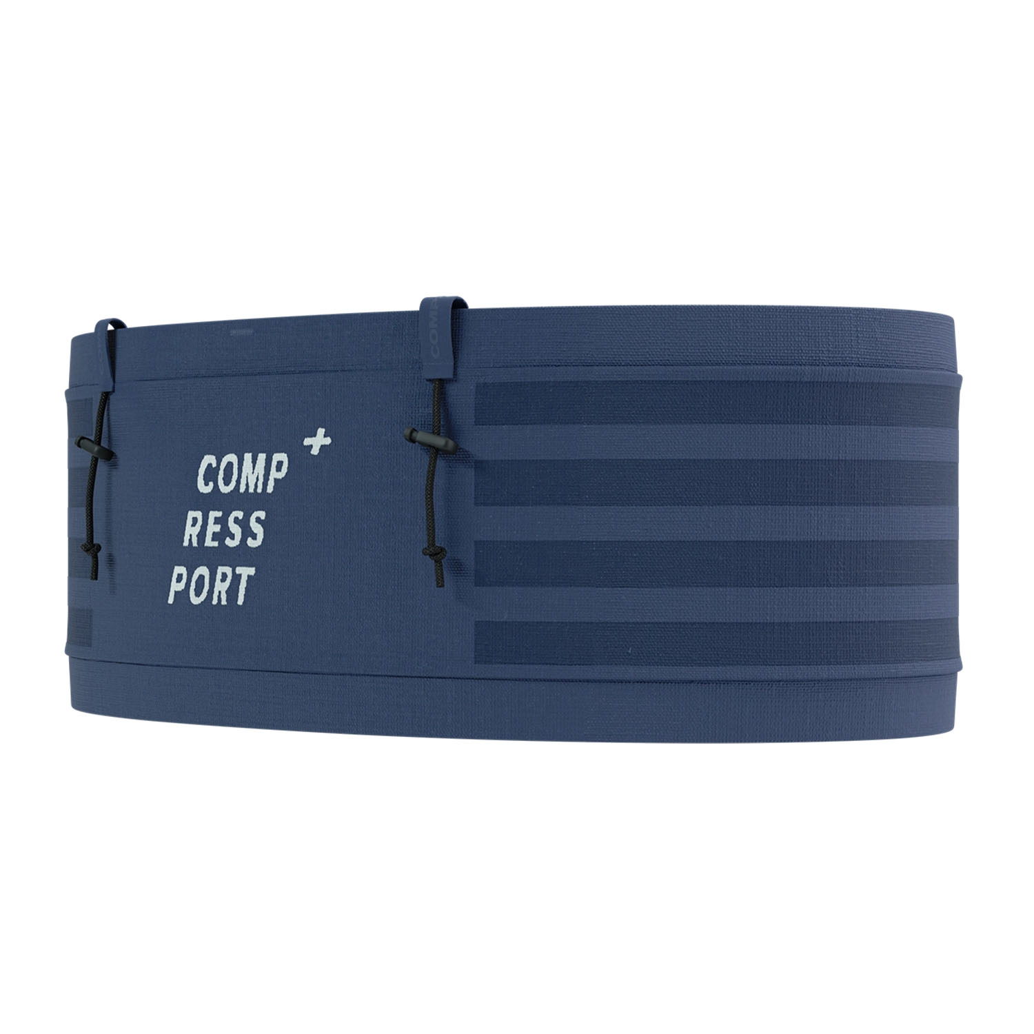 Compressport Free Pro Cinturón Indigo