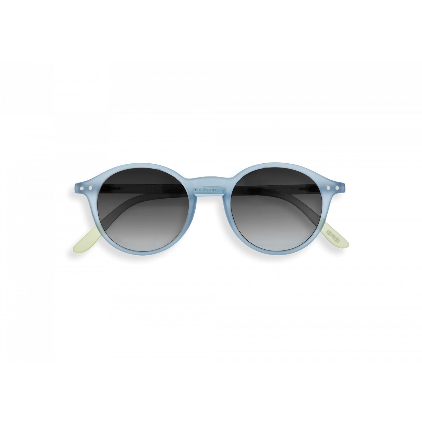 Gafas de Sol IZIPIZI Adulto #D Blue Mirage