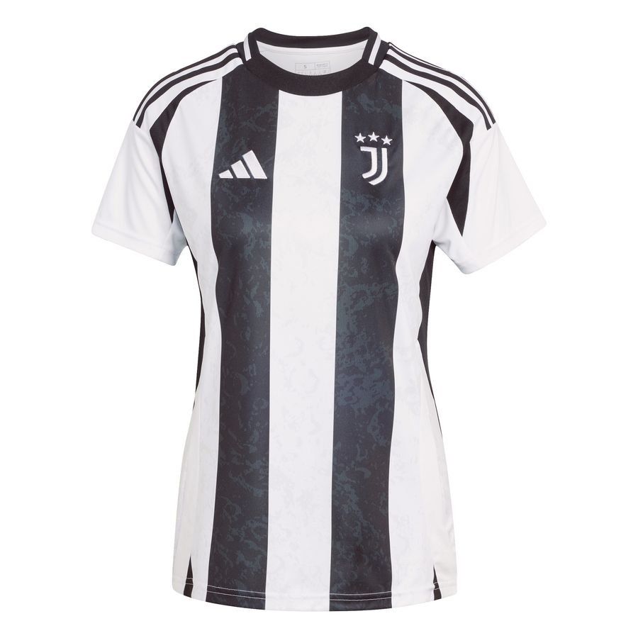 Juventus Camisa Primera Equipación 2024/25 Mujeres