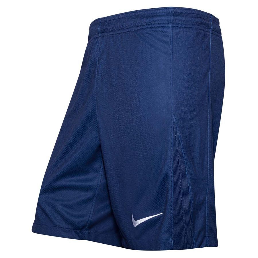 Paris Saint Germain Pantalones cortos para el hogar 2024/25