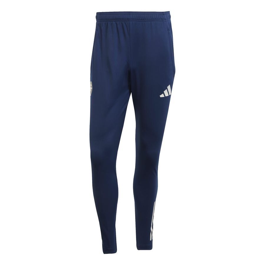 Arsenal Pantalones de entrenamiento Tiro 25 - Noche índigo/Azul ennegrecido