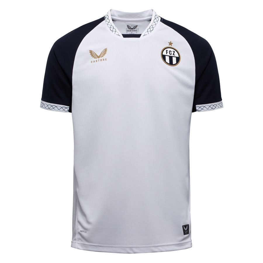 FC Zürich Camisa Primera Equipación 2025/26