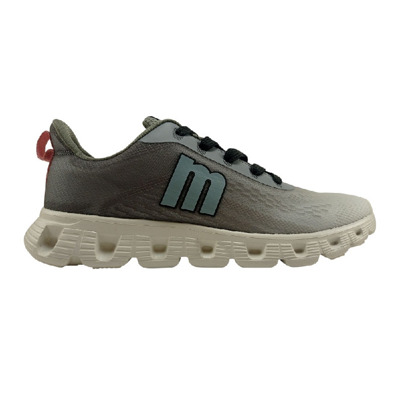 DEPORTIVO MUSTANG MUJER 36/41