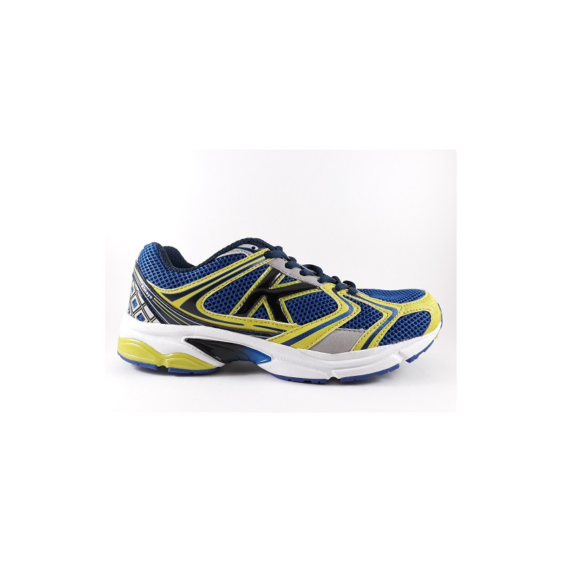 DEPORTIVO RUNNING UNISEX CORDONES