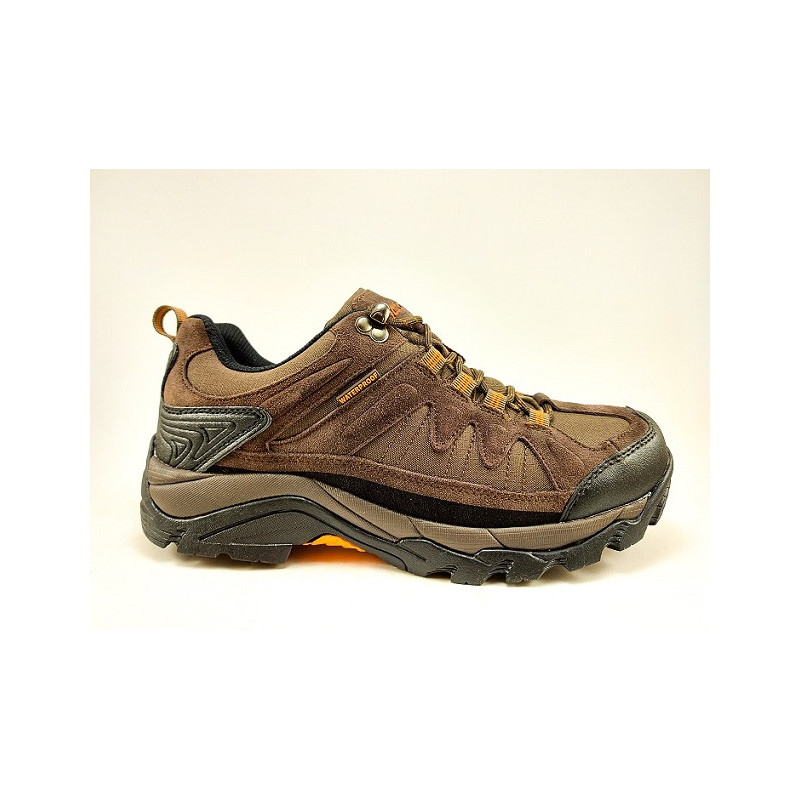 DEPORTIVO TREKKING WATERPROOF 40/45