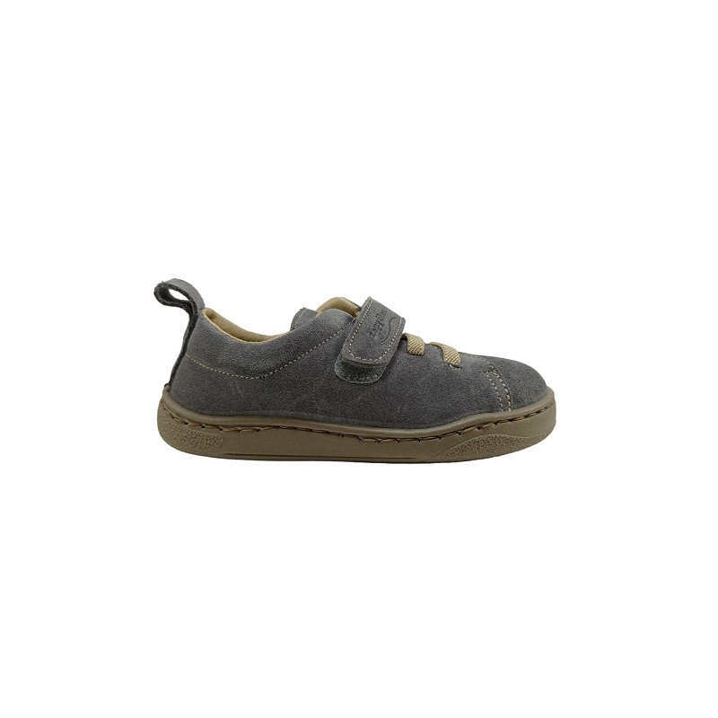 DEPORTIVO VELCRO RESPECT. ZAPY. 25-34