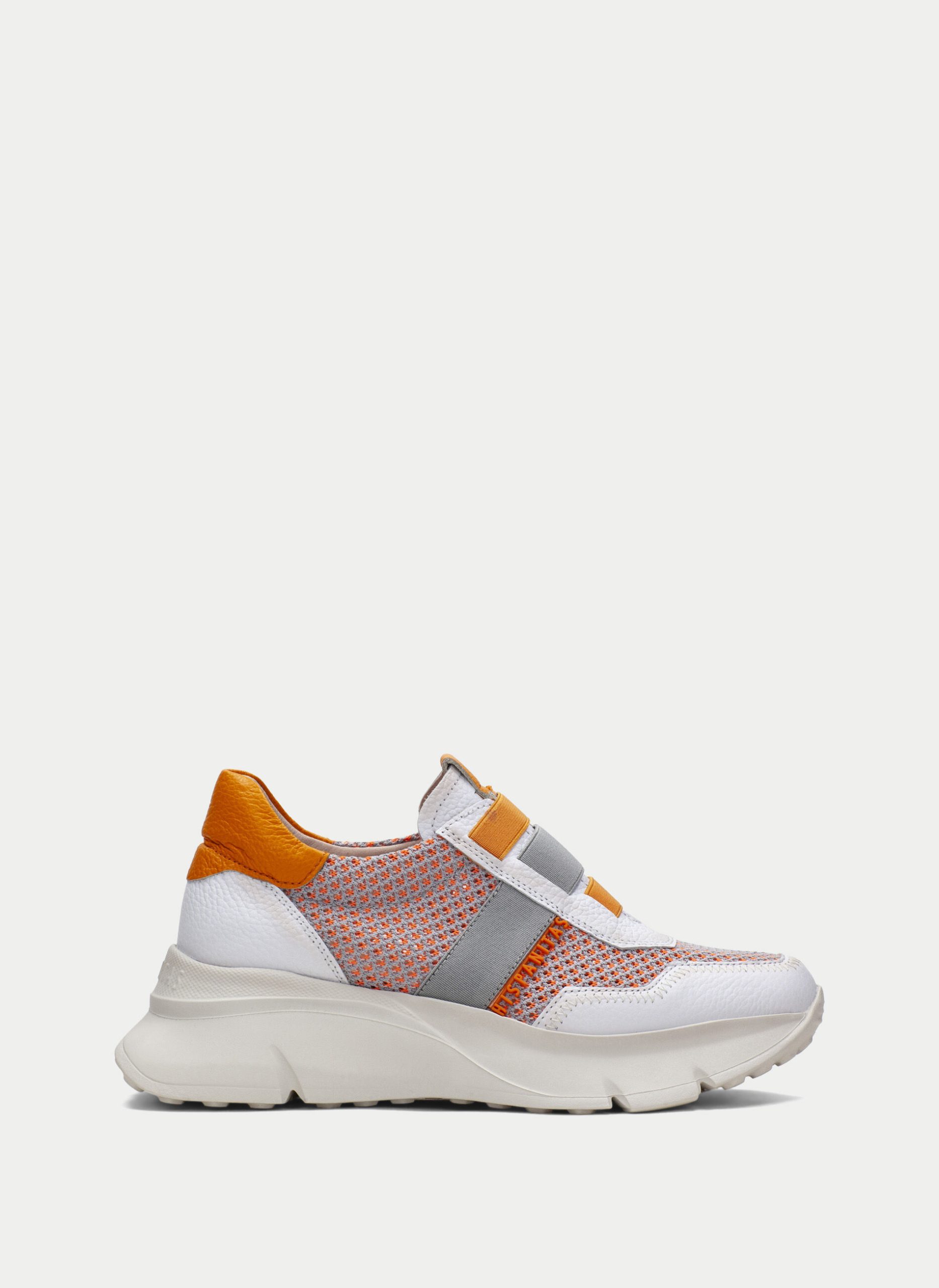 Deportivo hawai blanco-naranja-HV243314