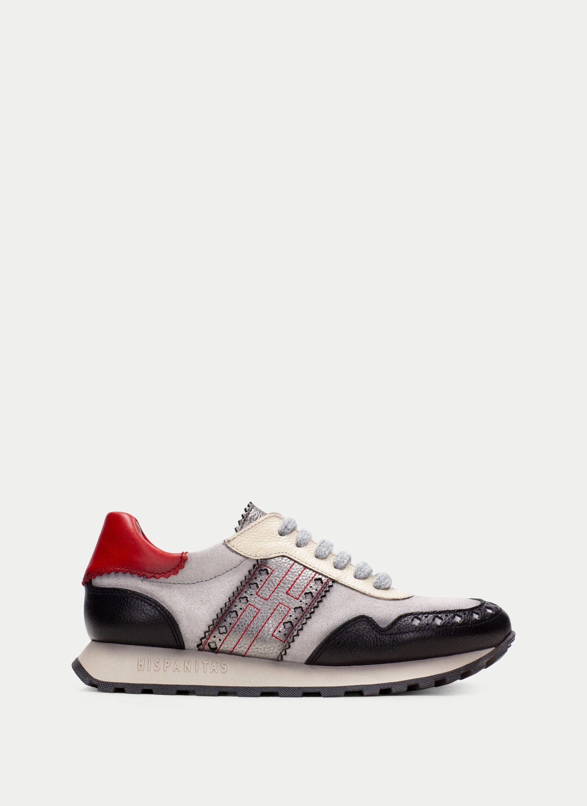 Deportivo loira negro-gris-rojo-CHI243623