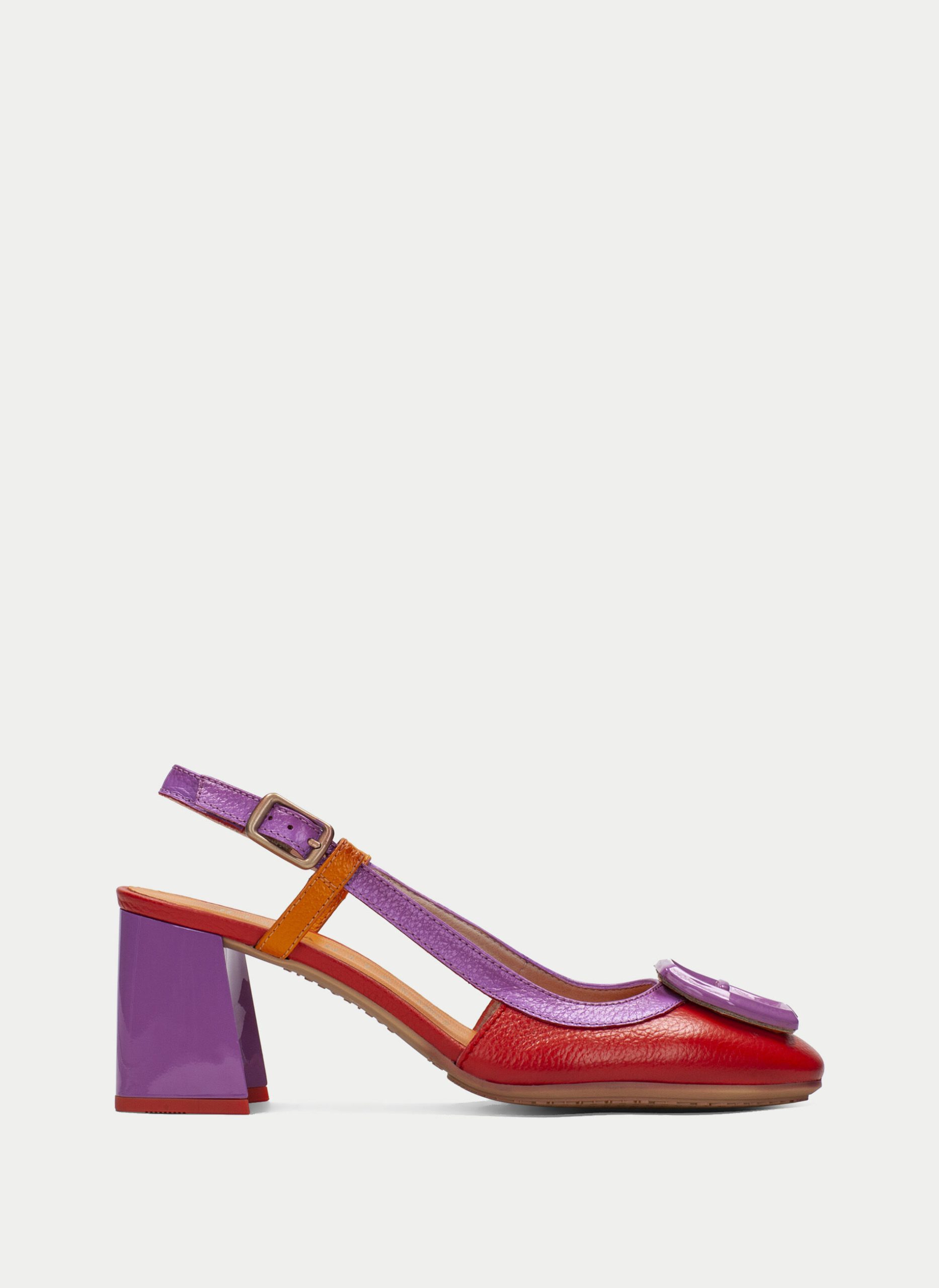 Destalonado malta rojo-violet-naranja-CHV243221