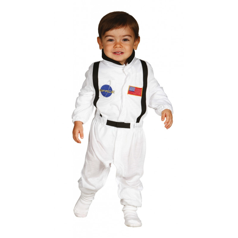 Disfraz Astronauta para bebe-87846,87847