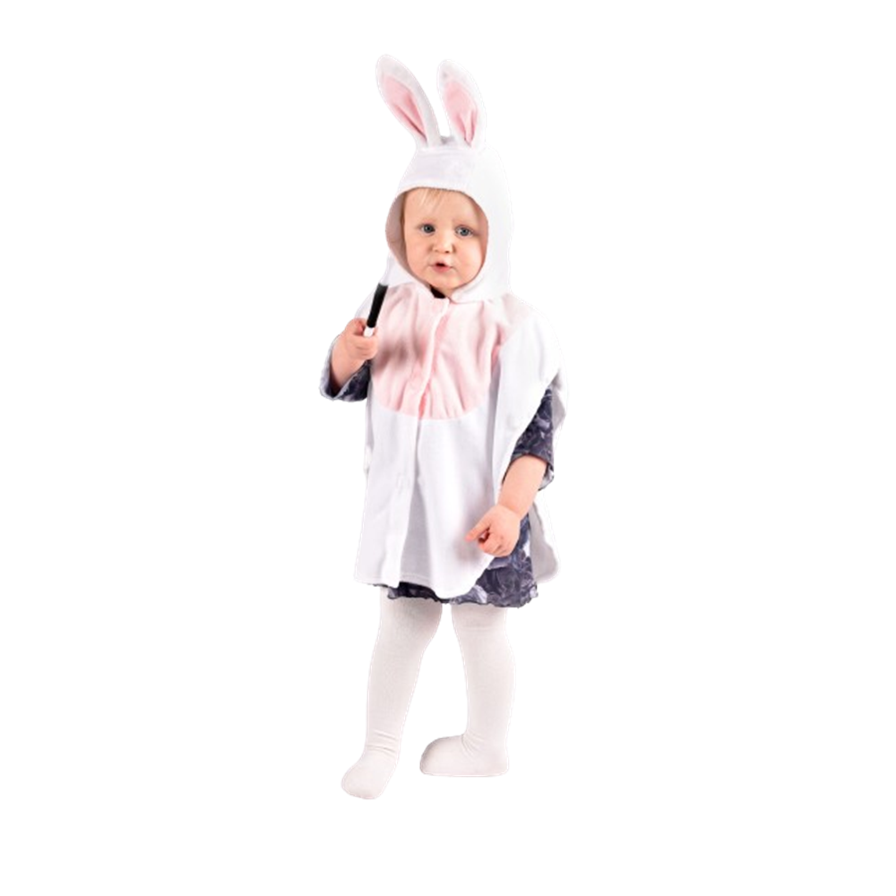 Disfraz Den Goda Fen - Conejo