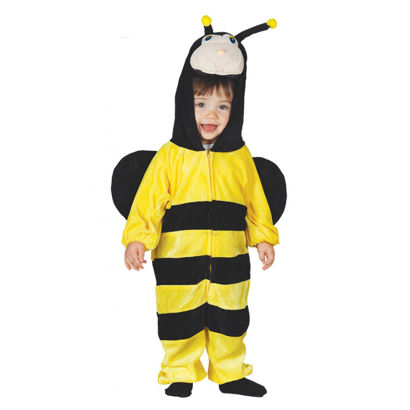 Disfraz de Abeja para bebé-P1-300-81011