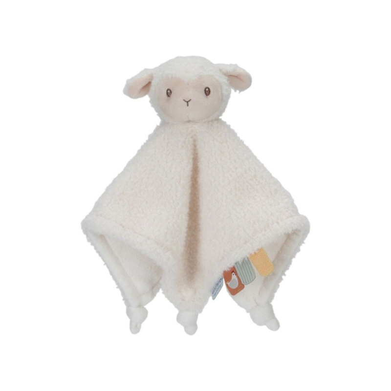 Doudou Little Dutch - Oveja Pequeña Ganja