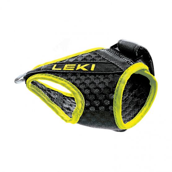 DRAGONERAS LEKI SHARK FRAME STRAP MESH