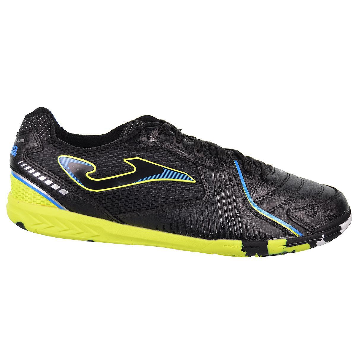 Joma Dribling2301 Deportivo Futbol Sala Nylon Acolchado Hombre