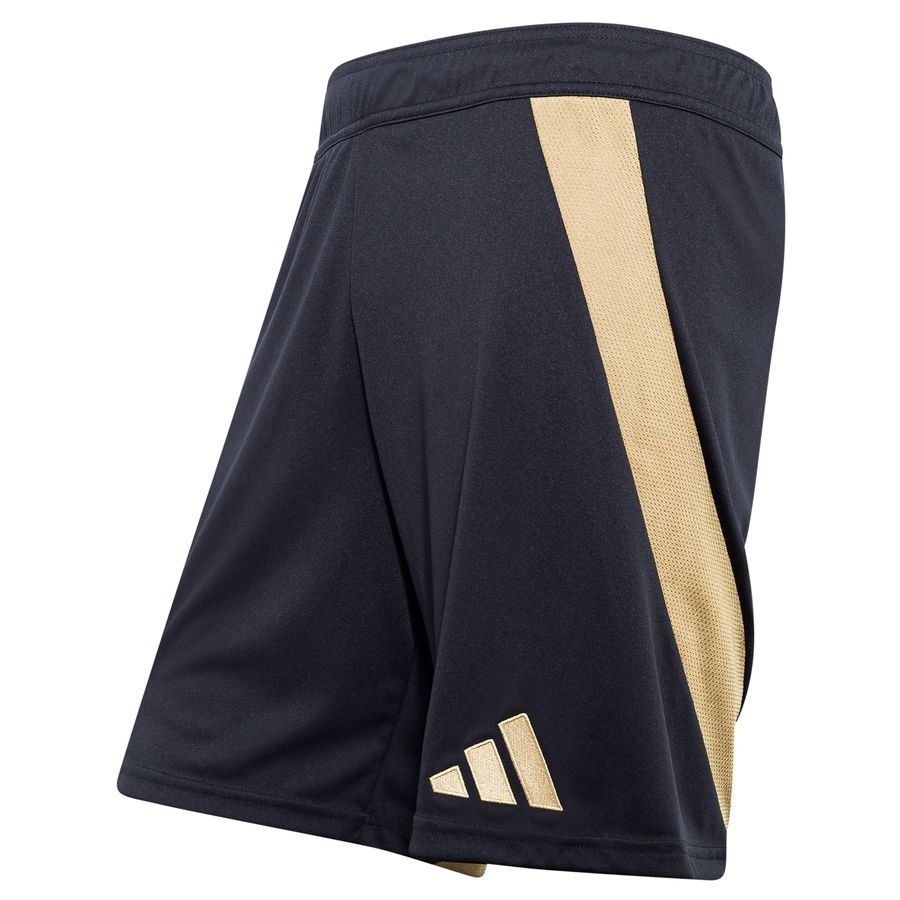 Bélgica Pantalones cortos para el hogar 2024/25