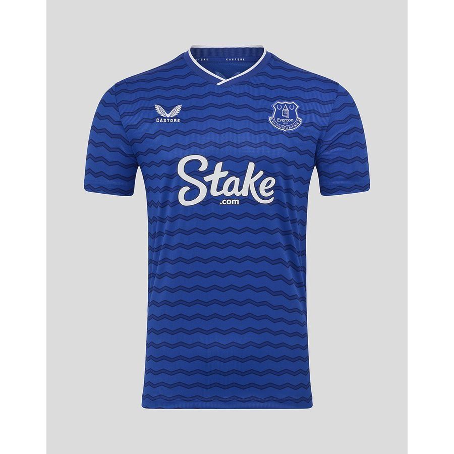 Everton Camisa Primera Equipación 2025/26