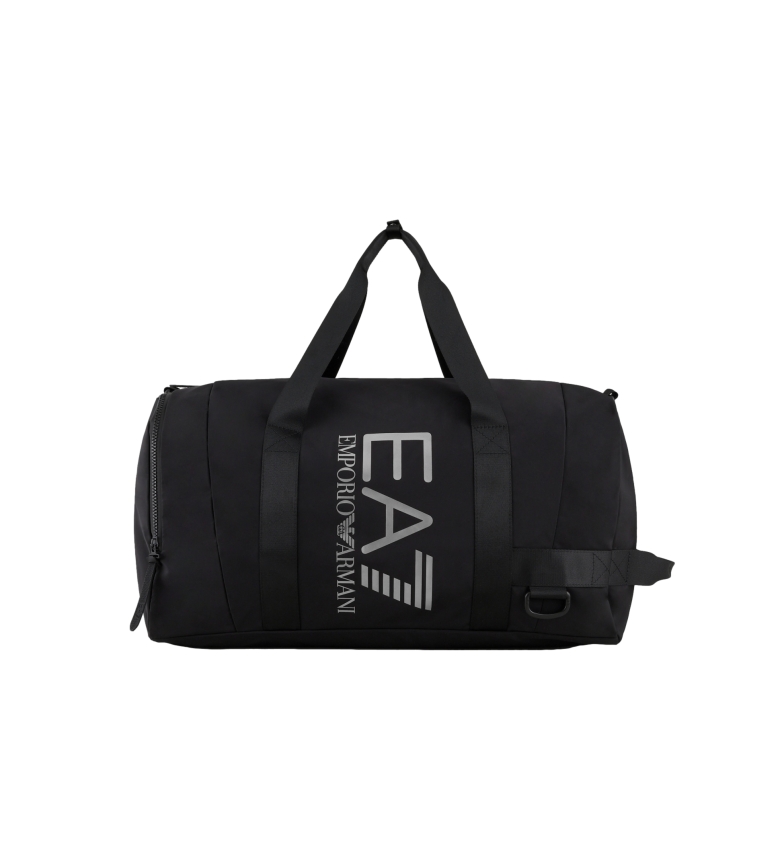 EA7 Bolsa Vigor7 negro