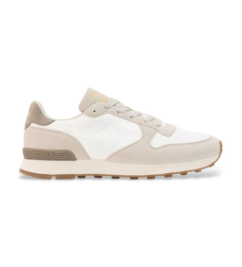 ECOALF Zapatillas Ucla beige