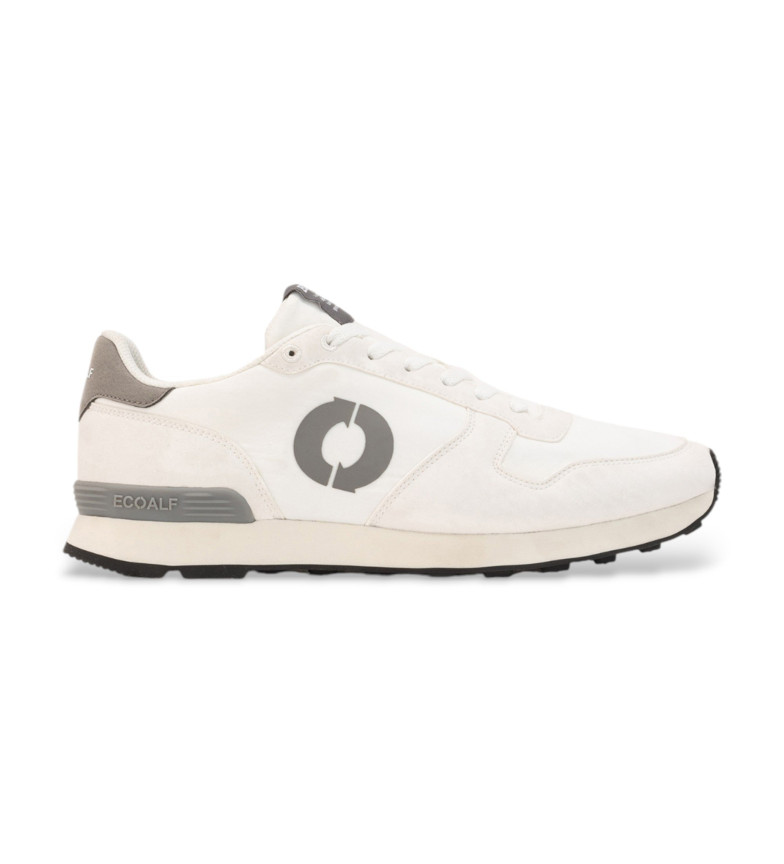 ECOALF Zapatillas Uclaa blanco roto