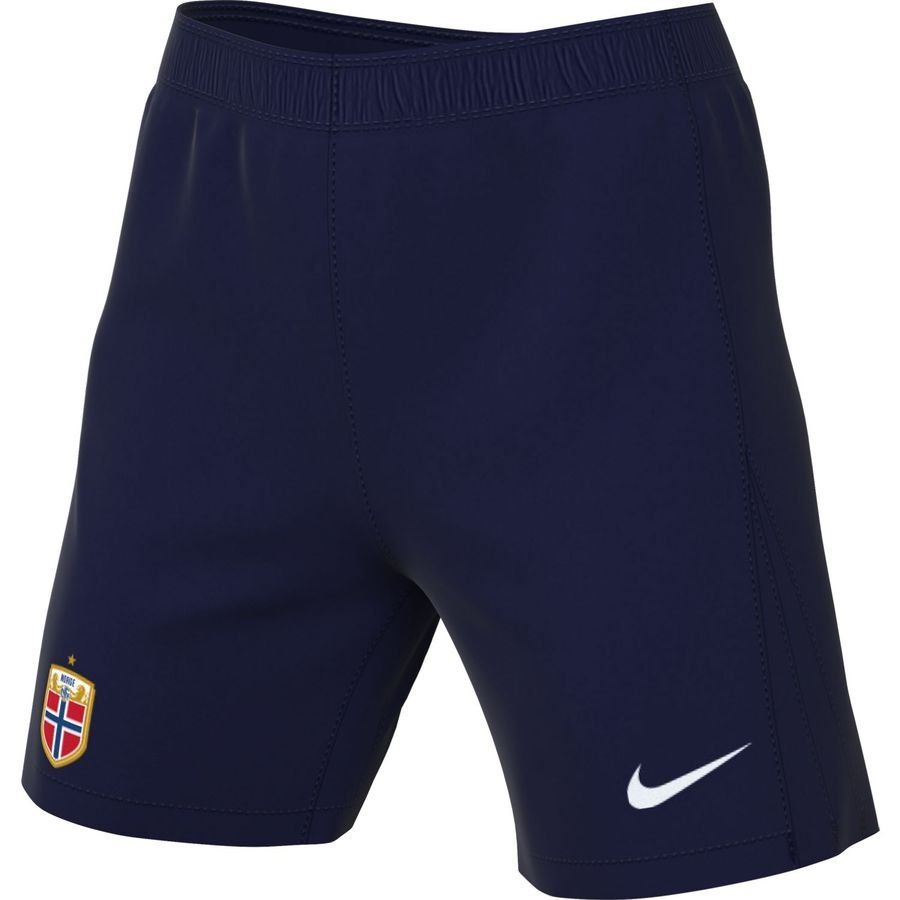 Noruega Pantalones cortos para el hogar Women's EURO 2025 Mujeres