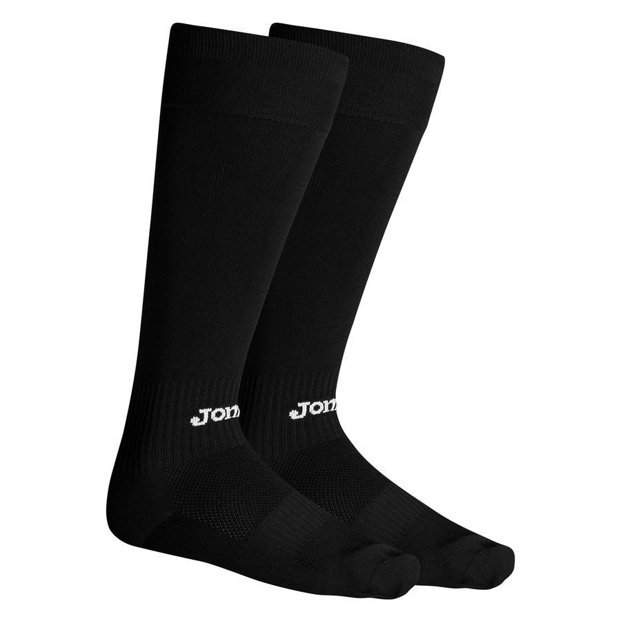 Joma Calcetines de fútbol Classic - Negro