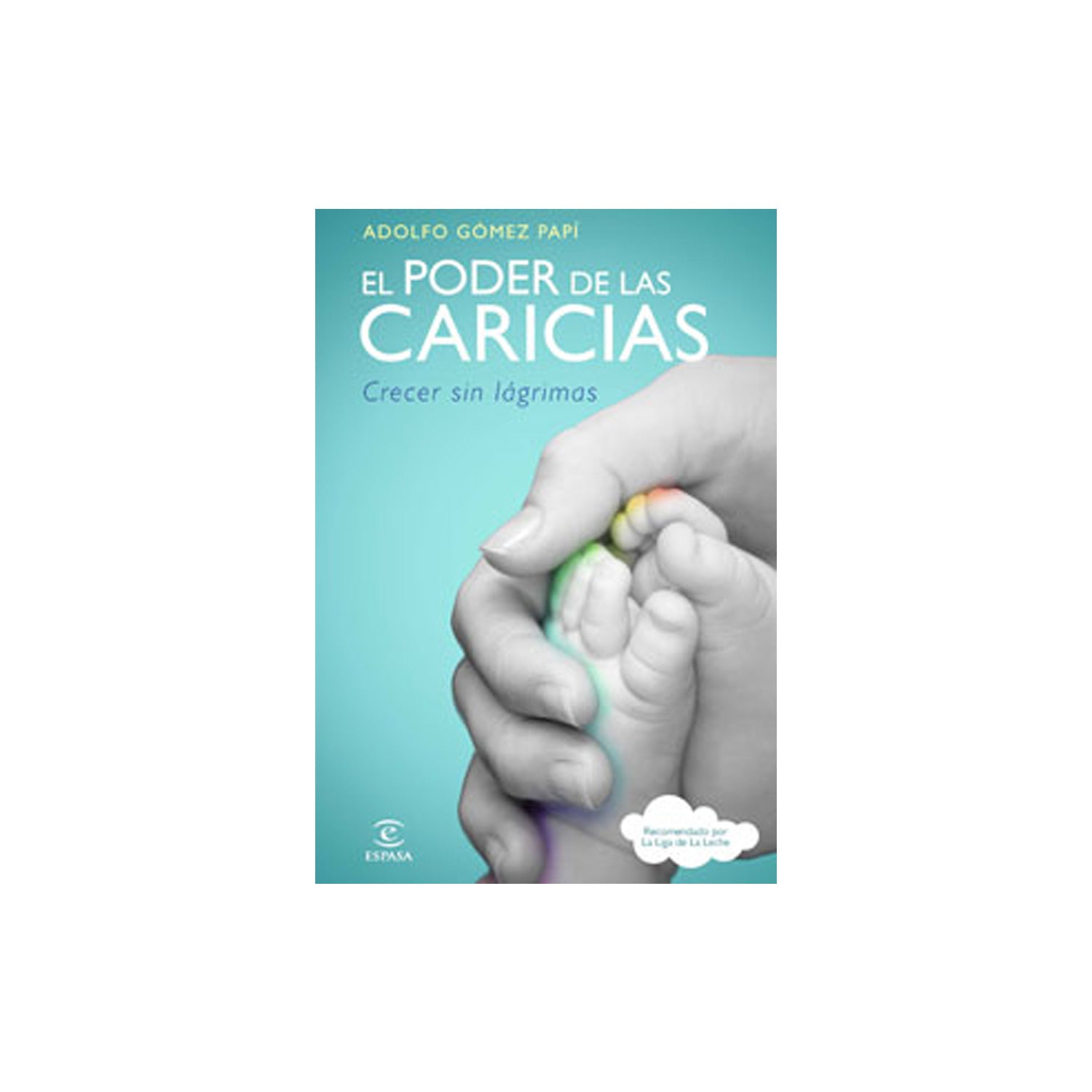 El poder de las caricias