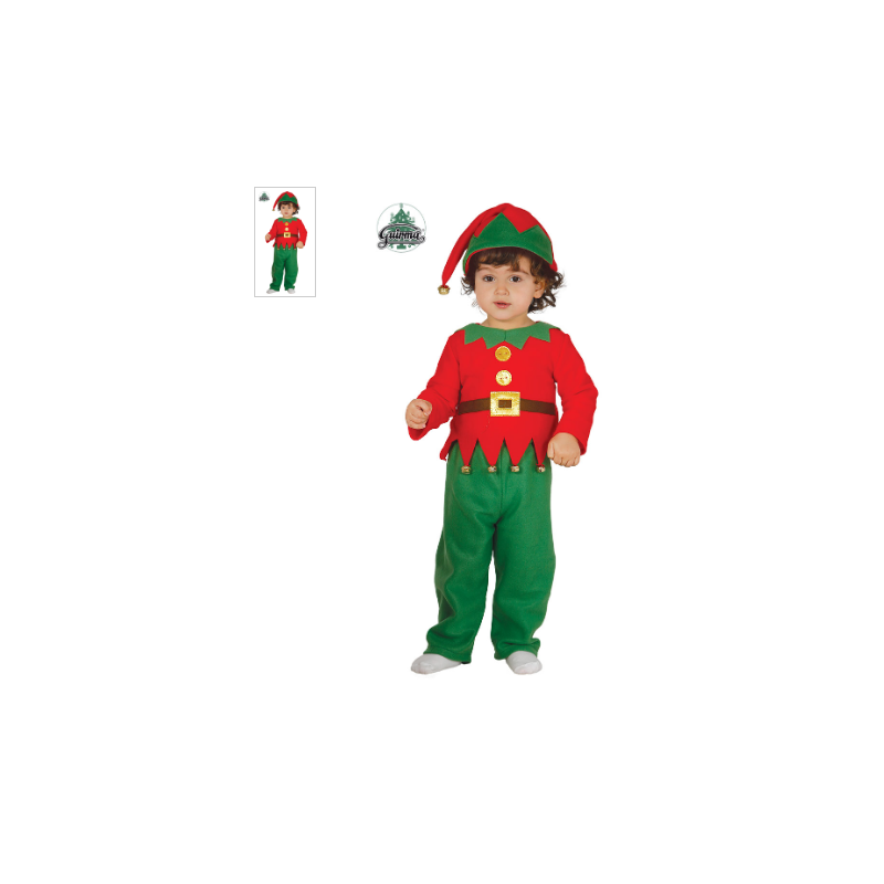 Elfo Baby-42530