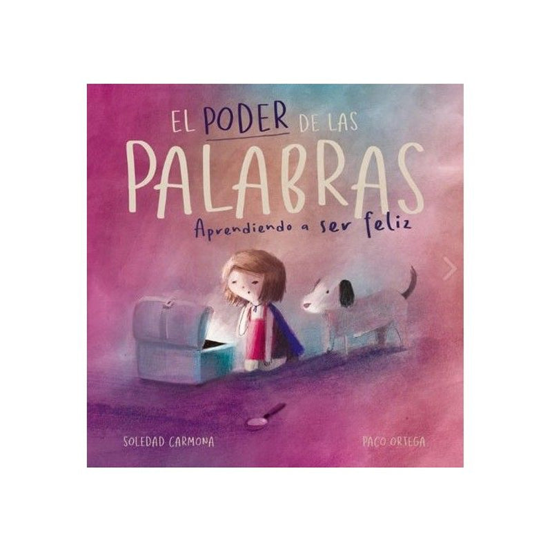 El poder de las palabras