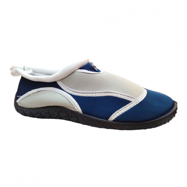 Escarpines Unisex económicos suela goma