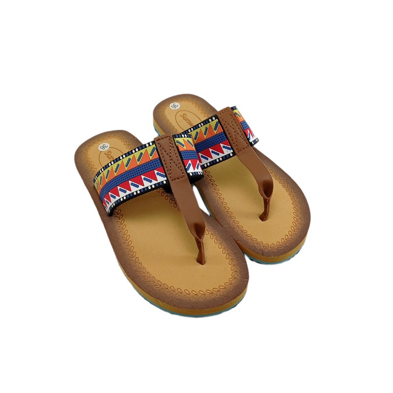 ESCLAVA MUJER TIRA ANCHA 36/41