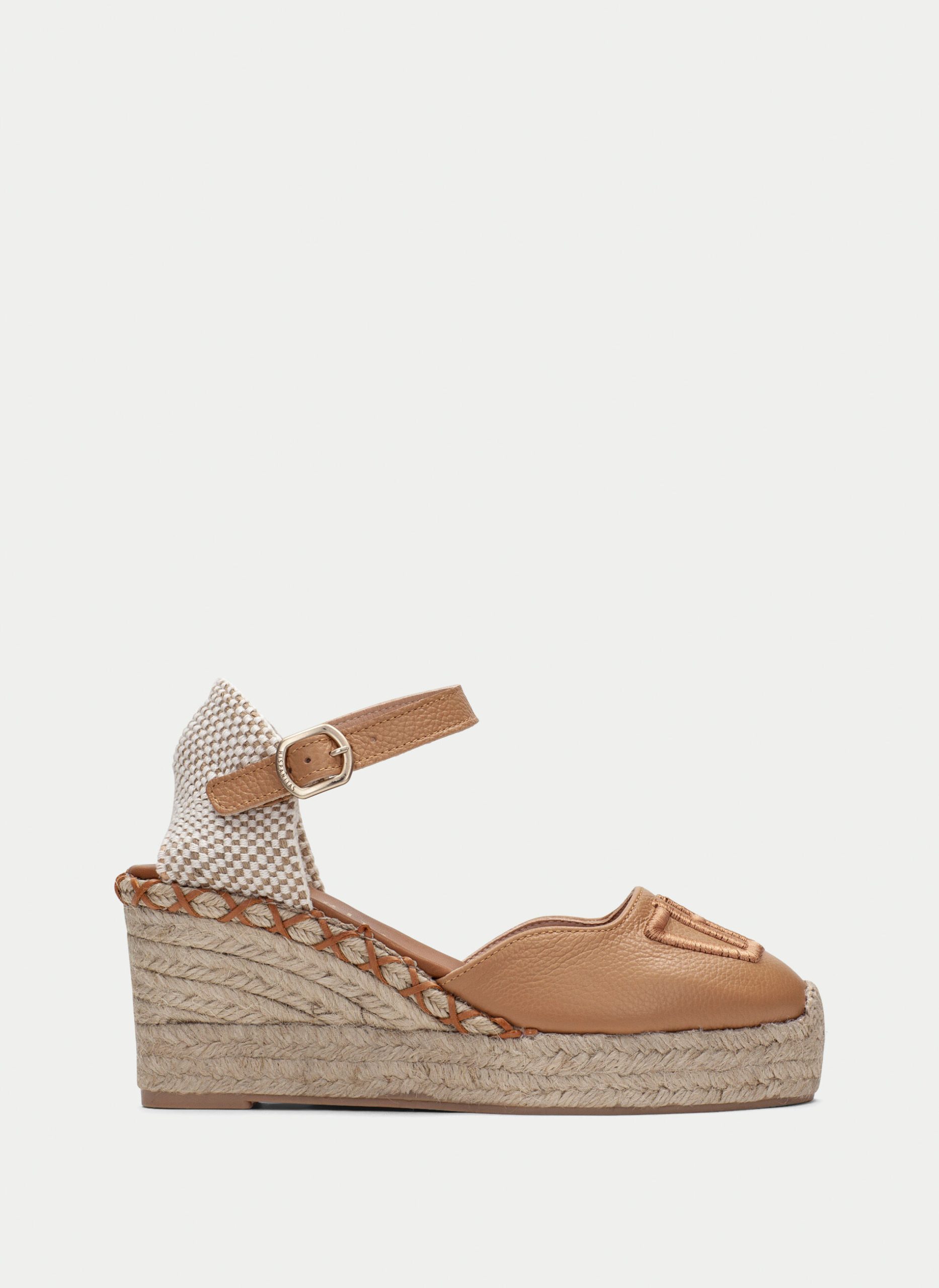 Espadrilles sofia desert-HV243449