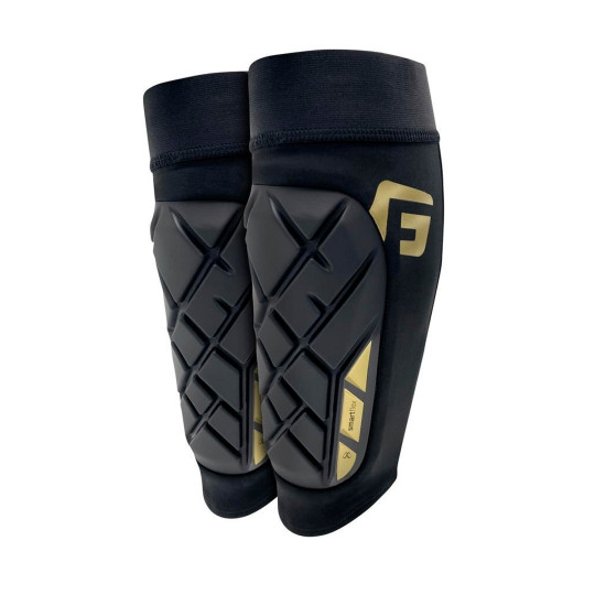 Espinillera G-Form Pro-S Elite X Ce Black