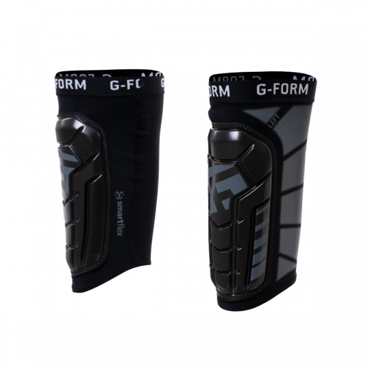 Espinillera G-Form Pro-S Vento Black