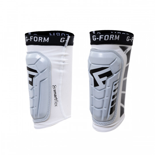 Espinillera G-Form Pro-S Vento White