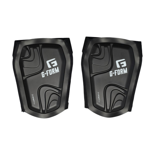 Espinillera G-Form Volt CE Black