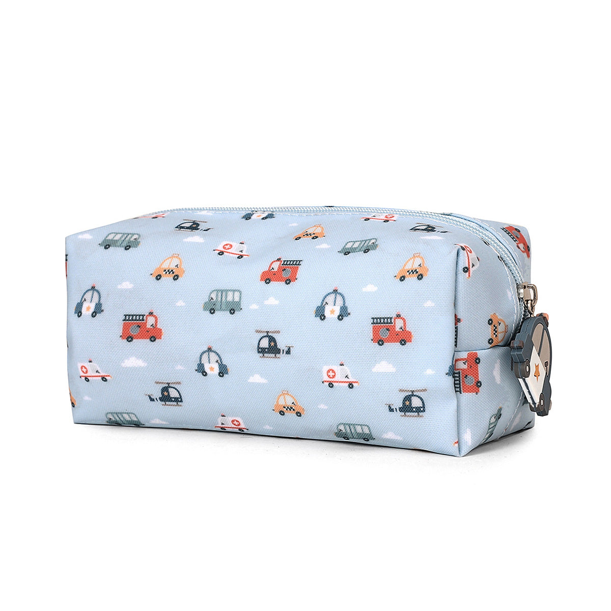 Estuche escolar Tutete City Cars