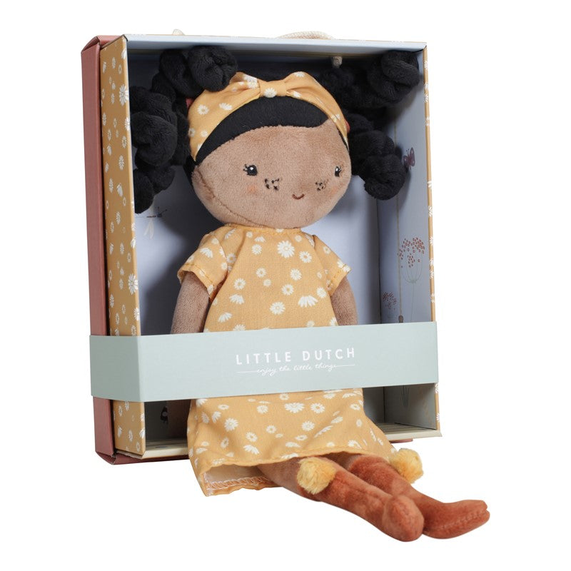 Muñeca Evi Little Dutch