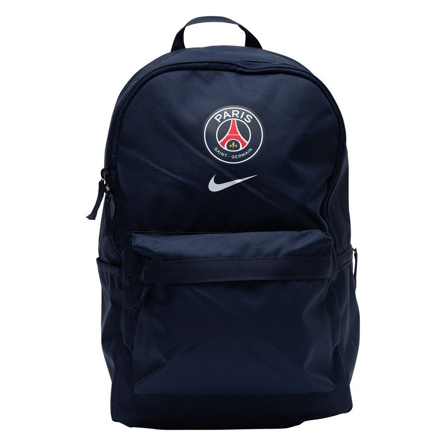Paris Saint Germain Mochila Heritage - Obsidiana