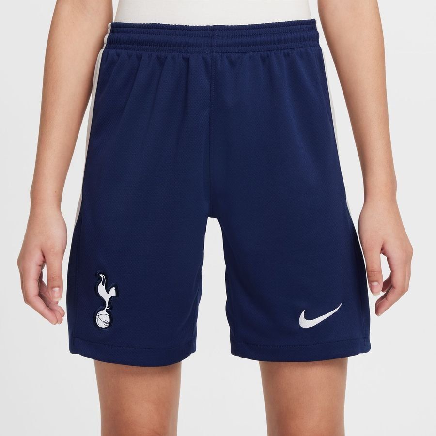 Tottenham Pantalones cortos para el hogar 2025/26 Niños