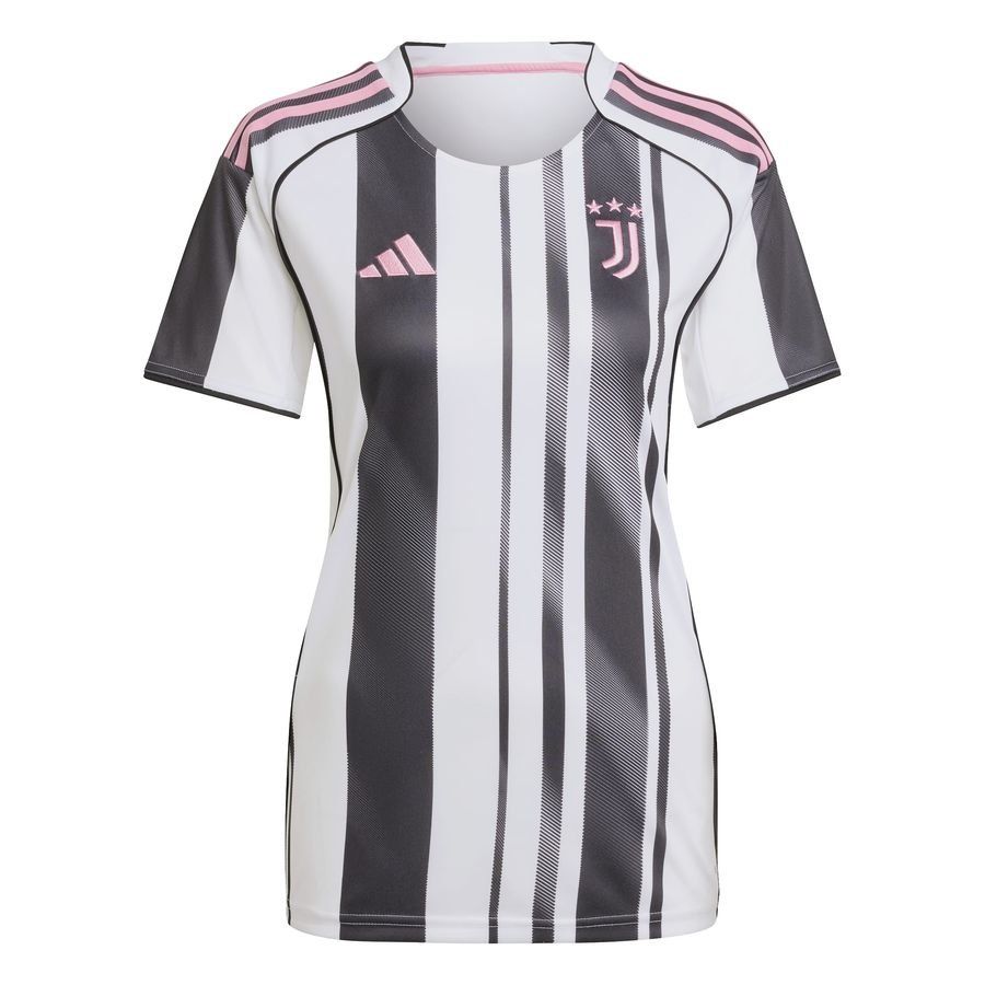 Juventus Camisa Primera Equipación 2025/26 Mujeres