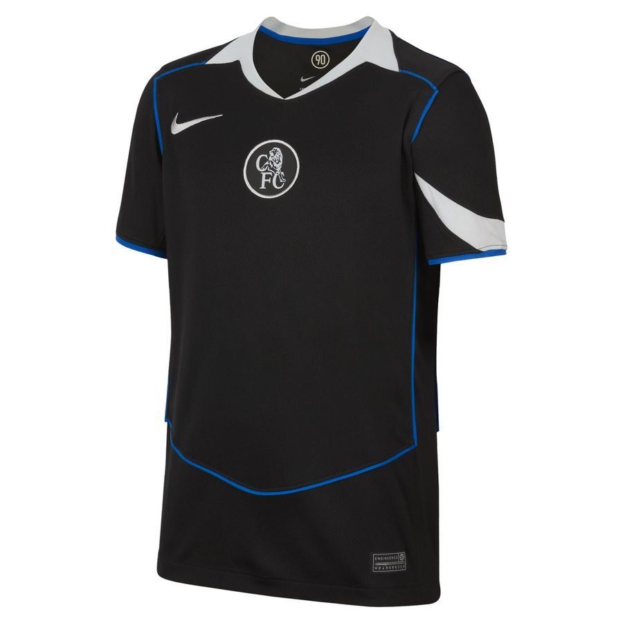 Chelsea Tercera camisa 2025/26 Niños