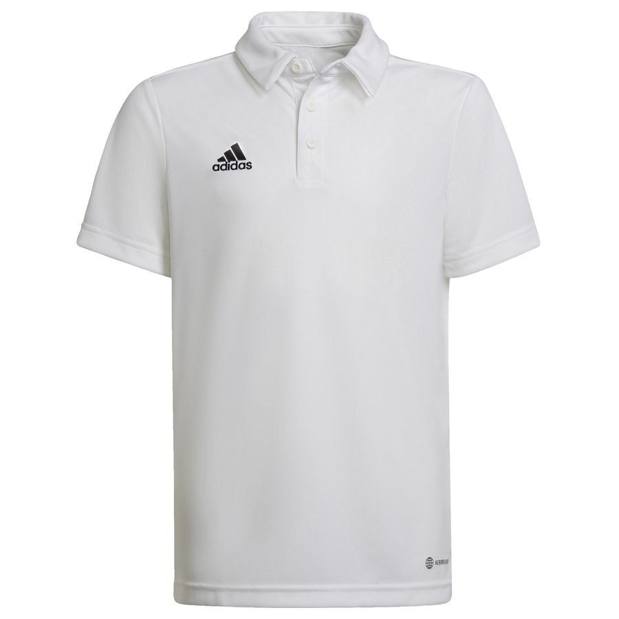 Polo Entrada 22 blanco