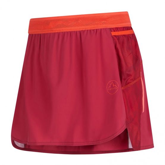 FALDA LA SPORTIVA AUSTER MUJER