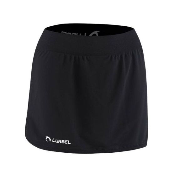 FALDA LURBEL SAMBA MUJER