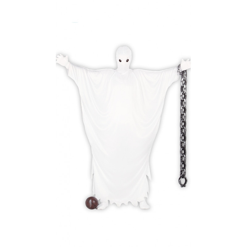 Disfraz de Fantasma Adulto-19-2E16-80023