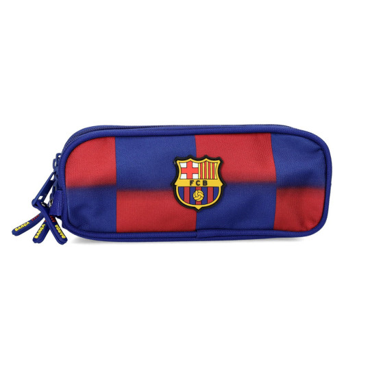 FC Barcelona Estuche portatodo triple FC Barcelona 2025-2026